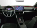 SEAT Leon 1.5 eTSI mHEV DSG FR