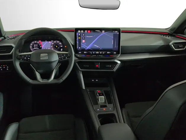 SEAT Leon 1.5 eTSI mHEV DSG FR