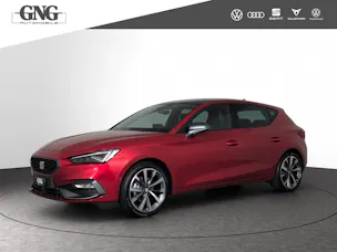 SEAT Leon 1.5 eTSI mHEV DSG FR