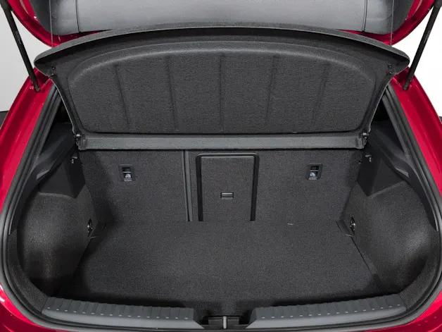 SEAT Leon 1.5 eTSI mHEV DSG FR