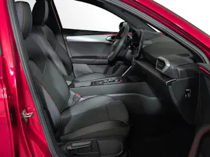SEAT Leon 1.5 eTSI mHEV DSG FR