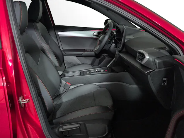 SEAT Leon 1.5 eTSI mHEV DSG FR