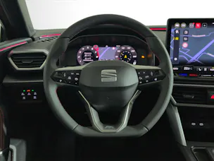 SEAT Leon 1.5 eTSI mHEV DSG FR