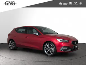 SEAT Leon 1.5 eTSI mHEV DSG FR
