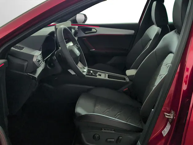 SEAT Leon 1.5 eTSI mHEV DSG FR