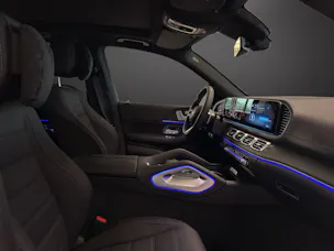 Mercedes-Benz GLE 580 4Matic 9G-Tronic