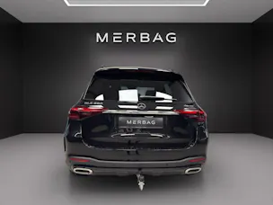 Mercedes-Benz GLE 580 4Matic 9G-Tronic