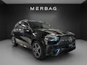Mercedes-Benz GLE 580 4Matic 9G-Tronic