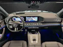 Mercedes-Benz GLE 580 4Matic 9G-Tronic