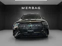 Mercedes-Benz GLE 580 4Matic 9G-Tronic