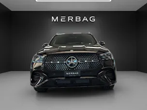 Mercedes-Benz GLE 580 4Matic 9G-Tronic