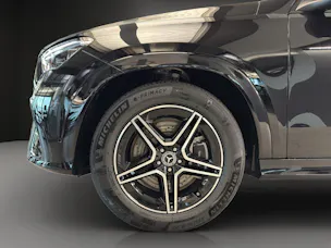 Mercedes-Benz GLE 580 4Matic 9G-Tronic