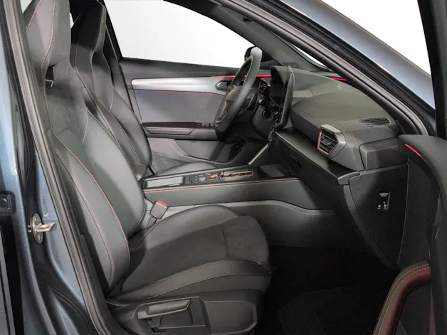 Cupra Formentor 2.0TSI 4Drive Prime Edition DSG