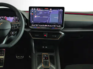 Cupra Formentor 2.0TSI 4Drive Prime Edition DSG