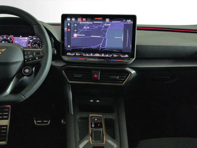 Cupra Formentor 2.0TSI 4Drive Prime Edition DSG