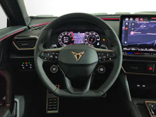 Cupra Formentor 2.0TSI 4Drive Prime Edition DSG