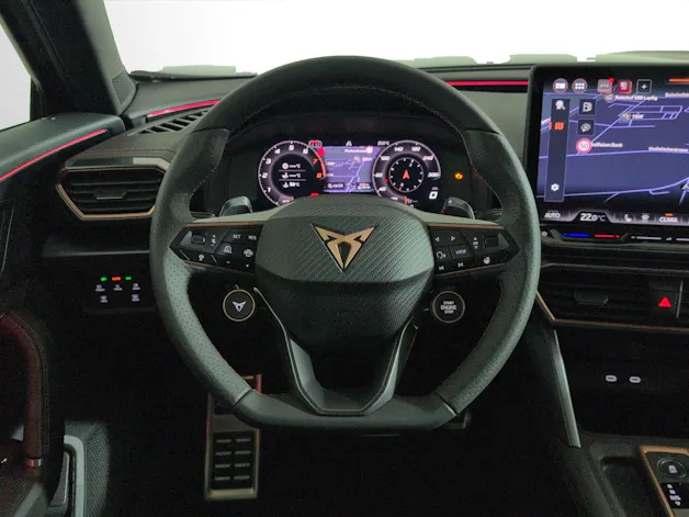 Cupra Formentor 2.0TSI 4Drive Prime Edition DSG