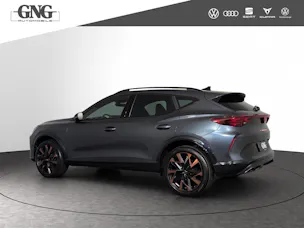 Cupra Formentor 2.0TSI 4Drive Prime Edition DSG