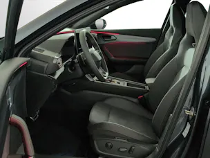 Cupra Formentor 2.0TSI 4Drive Prime Edition DSG