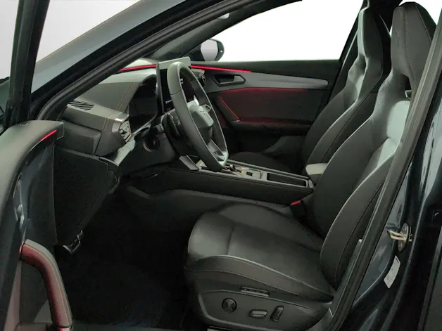 Cupra Formentor 2.0TSI 4Drive Prime Edition DSG