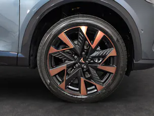 Cupra Formentor 2.0TSI 4Drive Prime Edition DSG