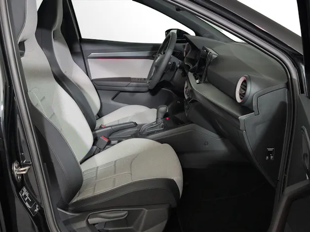 SEAT Ibiza 1.5 EcoTSI Move FR DSG