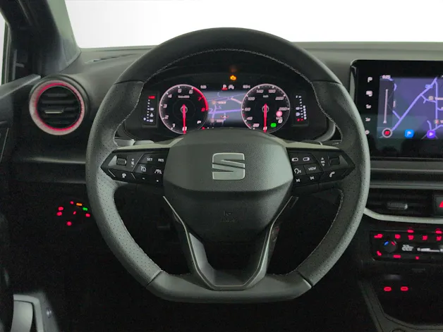 SEAT Ibiza 1.5 EcoTSI Move FR DSG