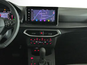 SEAT Ibiza 1.5 EcoTSI Move FR DSG