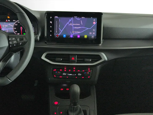 SEAT Ibiza 1.5 EcoTSI Move FR DSG