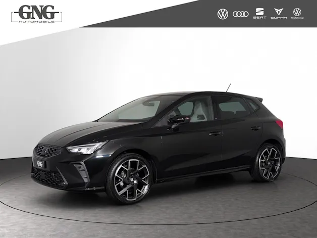 SEAT Ibiza 1.5 EcoTSI Move FR DSG