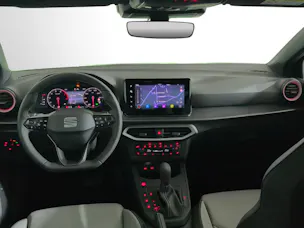 SEAT Ibiza 1.5 EcoTSI Move FR DSG