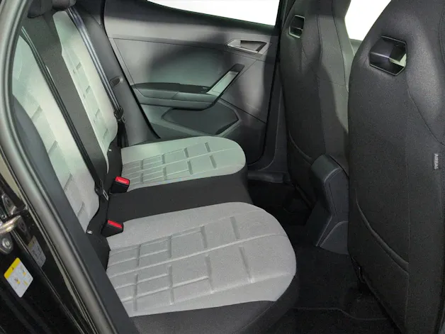 SEAT Ibiza 1.5 EcoTSI Move FR DSG