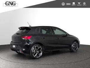 SEAT Ibiza 1.5 EcoTSI Move FR DSG