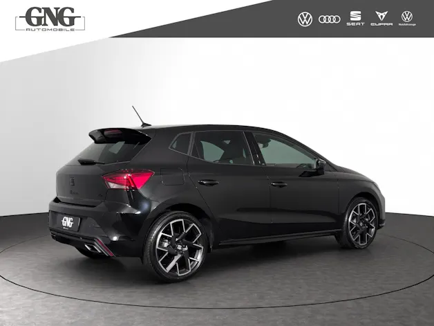 SEAT Ibiza 1.5 EcoTSI Move FR DSG