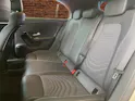 Mercedes-Benz A 160 Style
