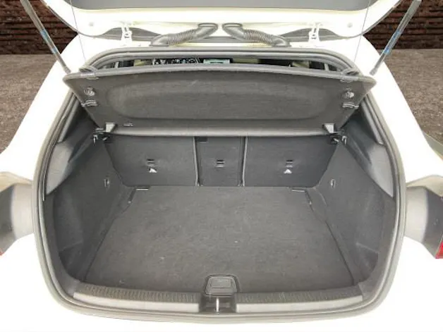 Mercedes-Benz A 160 Style