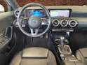 Mercedes-Benz A 160 Style