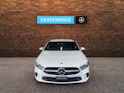 Mercedes-Benz A 160 Style