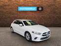 Mercedes-Benz A 160 Style