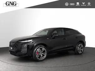 Audi Q3 Sportback TDI quattro 142 kW S tronic
