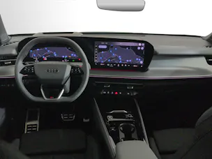Audi Q3 Sportback TDI quattro 142 kW S tronic