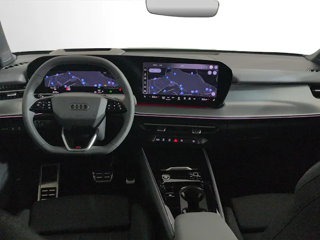 Audi Q3 Sportback TDI quattro 142 kW S tronic