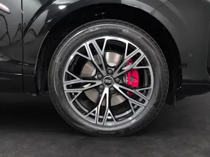 Audi Q3 Sportback TDI quattro 142 kW S tronic