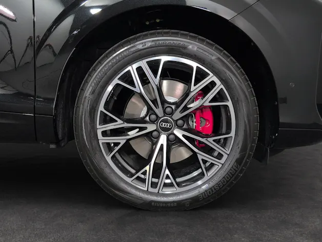 Audi Q3 Sportback TDI quattro 142 kW S tronic