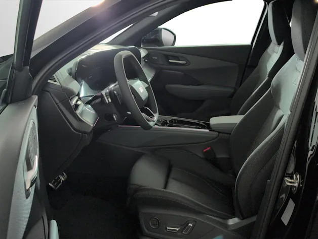 Audi Q3 Sportback TDI quattro 142 kW S tronic