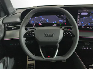 Audi Q3 Sportback TDI quattro 142 kW S tronic