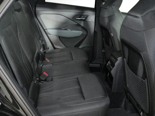 Audi Q3 Sportback TDI quattro 142 kW S tronic