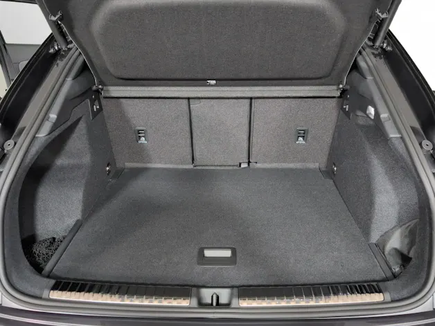 Audi Q3 Sportback 110 kW TFSI S tronic