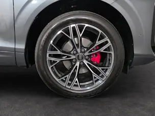 Audi Q3 Sportback 110 kW TFSI S tronic