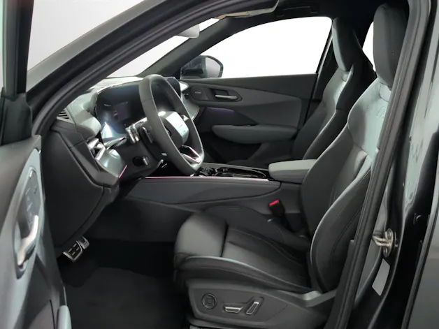 Audi Q3 Sportback 110 kW TFSI S tronic